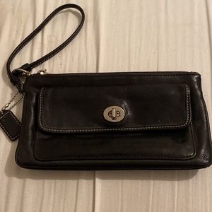 Small Coach Purse
